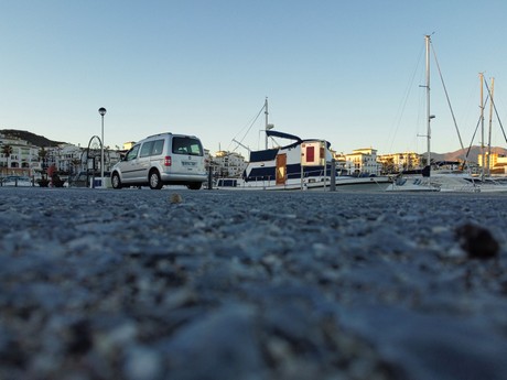 Marina De La Duquesa